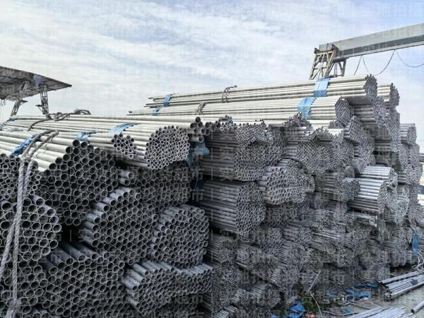 浙江鴻城鋼業(yè)科技有限公司,無縫管