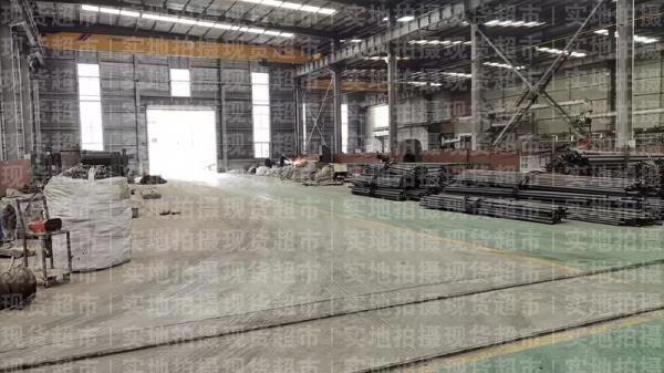 福建青泰管業科技有限公司,鋼管