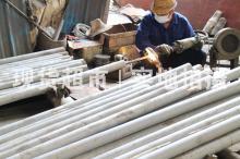 益大特鋼有限公司,鋼管內拋光