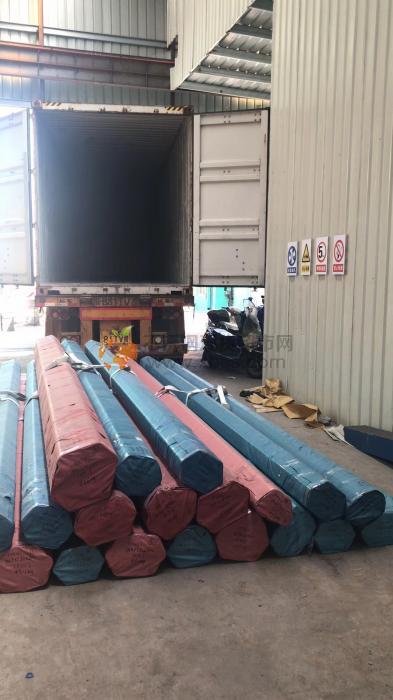 溫州市鼎鴻鋼業有限公司