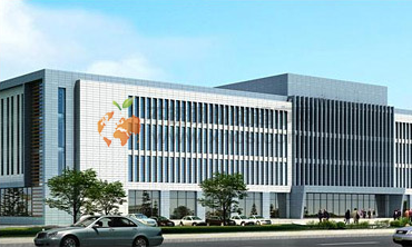 浙江恒兆法蘭有限公司